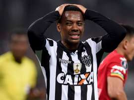 Galo vive momentos difíceis. Goal