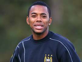 Mansour told Robinho that he had both Lionel Messi and Kaka in his sights. GOAL