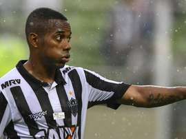 Robinho has reached an agreement to join Sivasspor. GOAL