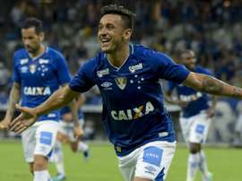 Robinho se consagra na Arena Corinthians. Goal