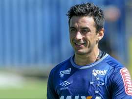 Cruzeiro. GOAL