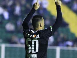 Dupla de reforços chega ao 'Flu'. Goal