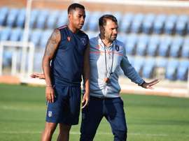 Robinho pode voltar ao Santos em 2020? Goal