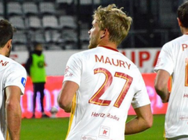 Rodez jouera au Stadium de Toulouse. Goal