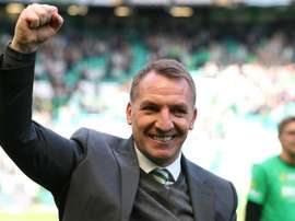 Rodgers willl return to the Premier League. GOAL