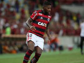 Rodinei esteve a bom nível na Copa do Brasil. Goal