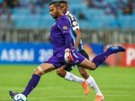 O jogador recorrerá da punição mas não pedirá contraprova. Goal