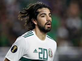 Rodolfo Pizarro per la trequarti rossonera. Goal