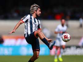 Pizarro joins Beckham's Inter