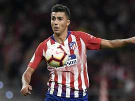 Rodri devait quitter le Wanda. Goal