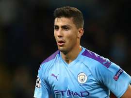 Last News Rodrigo Man City Besoccer