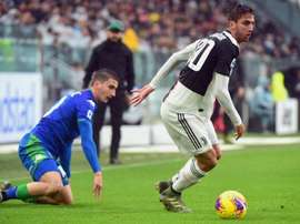 Bentancur infortunato contro la Lazio. Goal