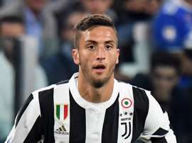 Bentancur is poised for the Turin derby. GOAL