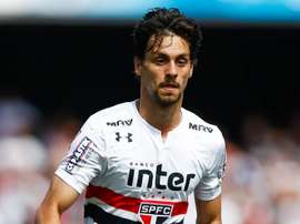 Barcellona, Rodrigo Caio dopo Murillo: visite effettuate. Goal
