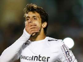 Os valores do negócio de Rodrigo Caio. Goal