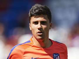 Rodrigo is set to join Manchester City in the summer. GOAL