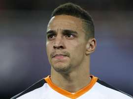 Barcelona are interested in him. GOAL