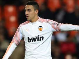 Barcelona give up on Rodrigo, Fernandes to Man Utd finally done. AFP