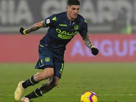 De Paul nel mirino della Roma. Goal