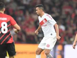 Lindoso critica fala de Tiago Nunes antes da decisão da Copa do Brasil
