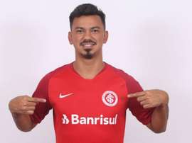 Lindoso chega para reforçar o Colorado. Goal