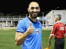 Vale Taça! Goal