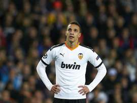 Il Barcellona vuole Rodrigo. Goal