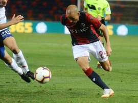 Formazioni ufficiali. Goal