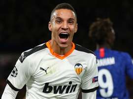 Rodrigo nel mirino del Barcellona. Goal