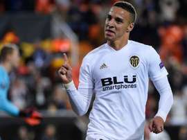 Il Napoli lavora per l'arrivo di Rodrigo. Goal