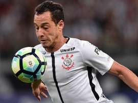 Mais uma vitória para o Corinthians no campeonato brasileiro. Goal