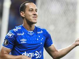 Cruzeiro 2 x 0 Deportivo Lara: Com gols de Rodriguinho e Jadson, Raposa vence venezuelanos no Mineir
