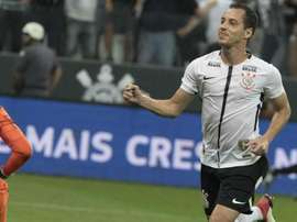 Rodriguinho está em grande em 2018. Goal