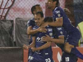 Huracán 0x1 Cruzeiro: Rodriguinho garante vitória na estreia da Libertadores