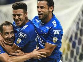 Cruzeiro: Fred vê time cansado contra o Deportivo Lara
