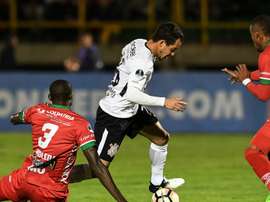 Patriotas 1 x 1 Corinthians: Timão empata no fim e leva a decisão para Itaquera