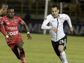 O 'Timão' quer seguir em frente na Copa Sul-Americana. Goal