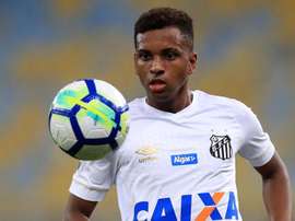 Barcelona? Que nada! Rodrygo sonhava com o Real Madrid desde a infância