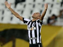 Inter teria acertado contratação de Roger. Goal