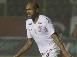 Roger - Corinthians - 21/10/2018