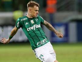 Galiotte comenta volta de Roger Guedes. Goal