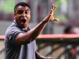 As duas equipes empataram em nova ronda do Brasileirão. Goal