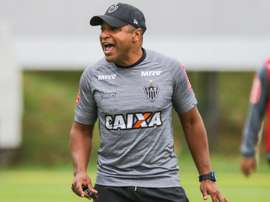 Atlético Mineiro com baixas importantes para a visita ao Vitória. Goal