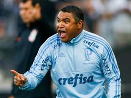 O que vale o jogo desta noite para o Verdão. Goal