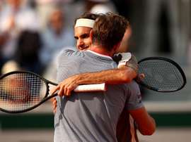 Federer and Wawrinka could win the Davis Cup, Sommer could win the Nations League. GOAL