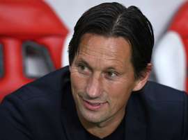 Former Leverkusen boss Schmidt appointed by Beijing Guoan