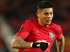 Estudiantes want to sign him. GOAL