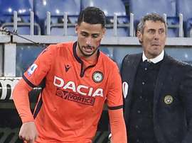 Roma su Mandragora: idea dopo l'infortunio di Diawara