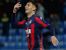 Mandragora has left Juve. GOAL