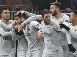 Os jogos do primeiro horário da Champions. Goal